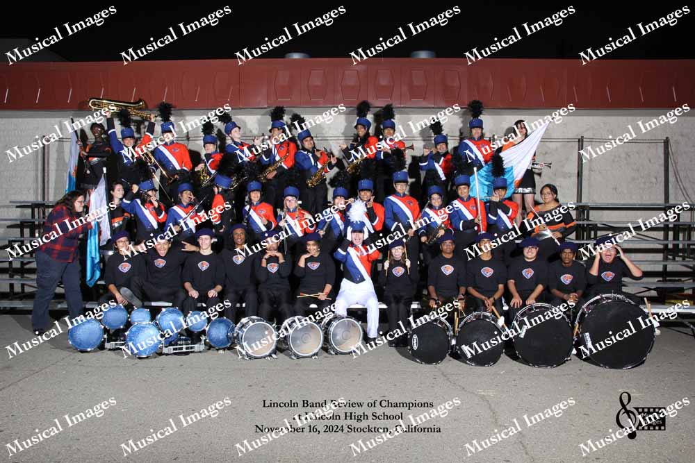 Musical Images